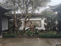 -上海鲁迅故居