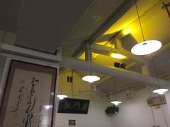 大堂-老门框爆肚涮肉(金宝街店)