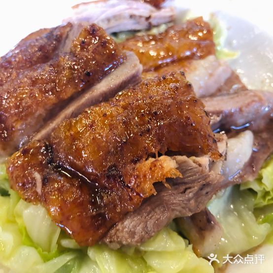 千味广东烧腊(希望路店)