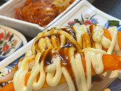 -AJIYA·池袋日式烧肉自助(天津万象城店)