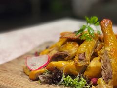 -一棵树·意大利西餐厅One Tree(新城店)