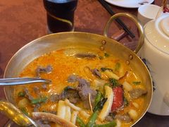 -南沙游艇会·大兵船餐厅