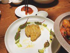 芥末鸭掌-全聚德(江宁店)