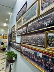 -颐健堂健康管理中心(宝龙店)