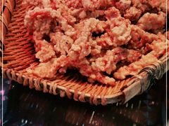 -肖炮现炸酥肉(解放碑店)