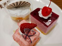 -美洲岛烤肉自助餐厅