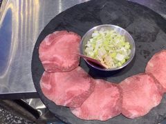 -入火韩国烤肉(凯旋广场店)