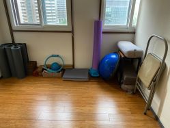 -FineYoga梵音瑜伽·普拉提