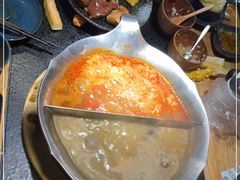 -湊湊火锅·茶憩(上海合生汇店)