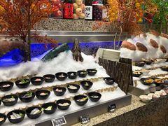 -初色海鲜自助(万丰路店)