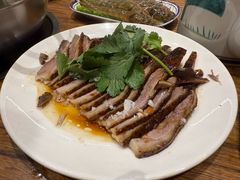 卤鹅肉-厝味火锅·潮汕卤水火锅(十一合店)