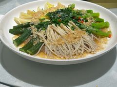 -紫鑫阁饭庄(长安店)