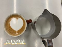 -馥郁咖啡培训(宝安校区)