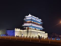 -永定门南广场