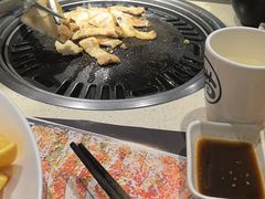 -猫爪爪原切自助烤肉(观音桥阳光世纪店)