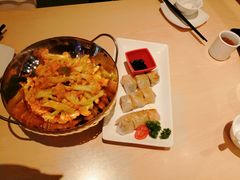 -避风塘(宝山万达店)