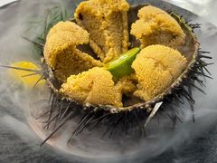 -品海楼·大连海胆锅贴馆(东港店)