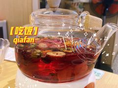 -茶小点(丽悦新天店)