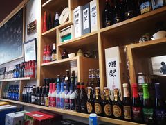 -以前的小酒馆(中山广场店)