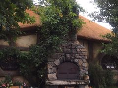 -霍比特人村