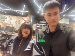 -無名发艺