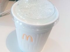 -麦当劳(黄石北路店)
