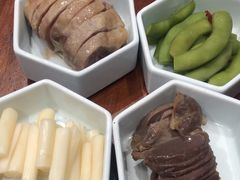 -小厨娘淮扬菜(清江苏宁广场店)
