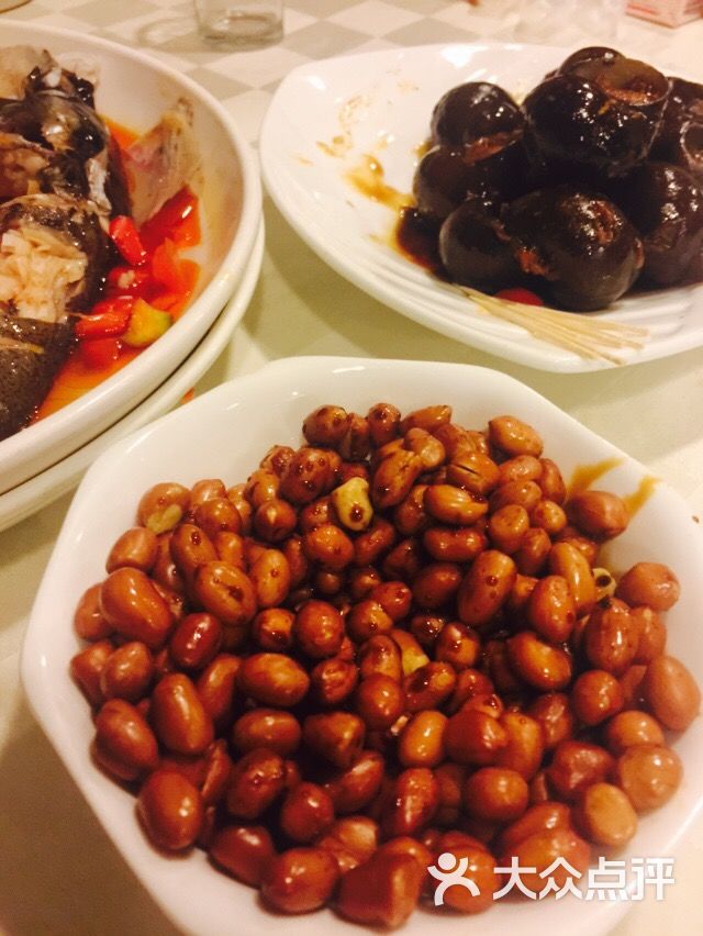 万家欢大酒店(艳阳天店)-图片-南京美食-大众点评网