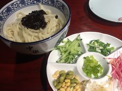 -北平食府(马鞍山路店)