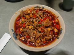 -潇湘阁(汉光百货店)