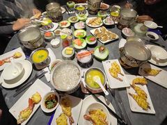 -海天盛宴海鲜自助(正大广场店)