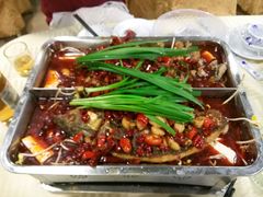 android_upload_pic-川湘園(西华路店)