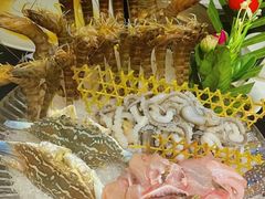 -太古汇海鲜姿造(延寿店)