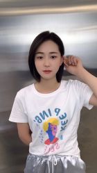 -Hair Code芭曲发型