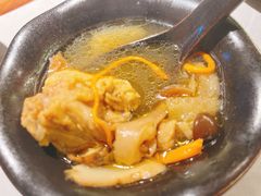 -芸山季·云南山珍菌火锅(人民广场来福士店)