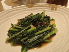 -深圳美高梅酒店-品聚嘉府中餐厅
