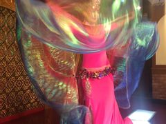 -维吾尔餐厅(宜山路店)