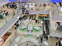 -凯德MALL(西直门店)