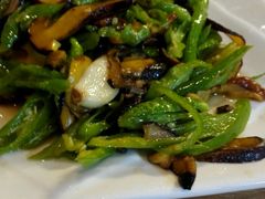 -马帮菜馆·美味野生菌