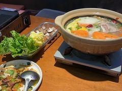 -路边羊烧烤酒场(宝带路店)