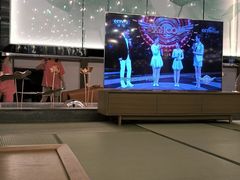 -青水瓦台汤泉(未央店)