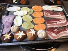 -香猪坊韩国烤肉专属门店(魏公村店)