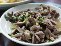 -老杨饭店(万科里店)