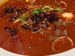 -蜀腾川·火锅鱼.烤鱼(新世界城店)