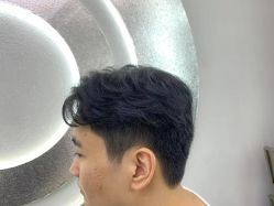 -紫妍发型