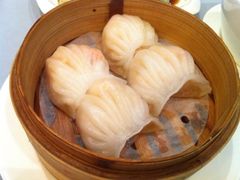 -御花园·粤菜·海鲜火锅(中山公园店)