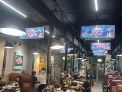 -牛犇烤肉(物资学院路店)