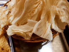 -胡同儿老北京涮肉