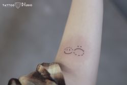 -飛凡TATTOO纹身•原创