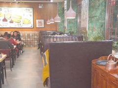 大堂-壹块捌烧烤(灯市口店)